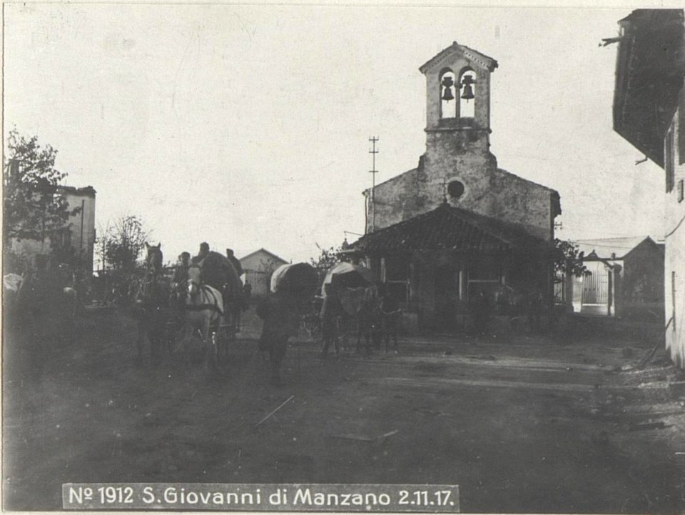 S.Giovanni di Manzano 2.11.17. (BildID 15610211)