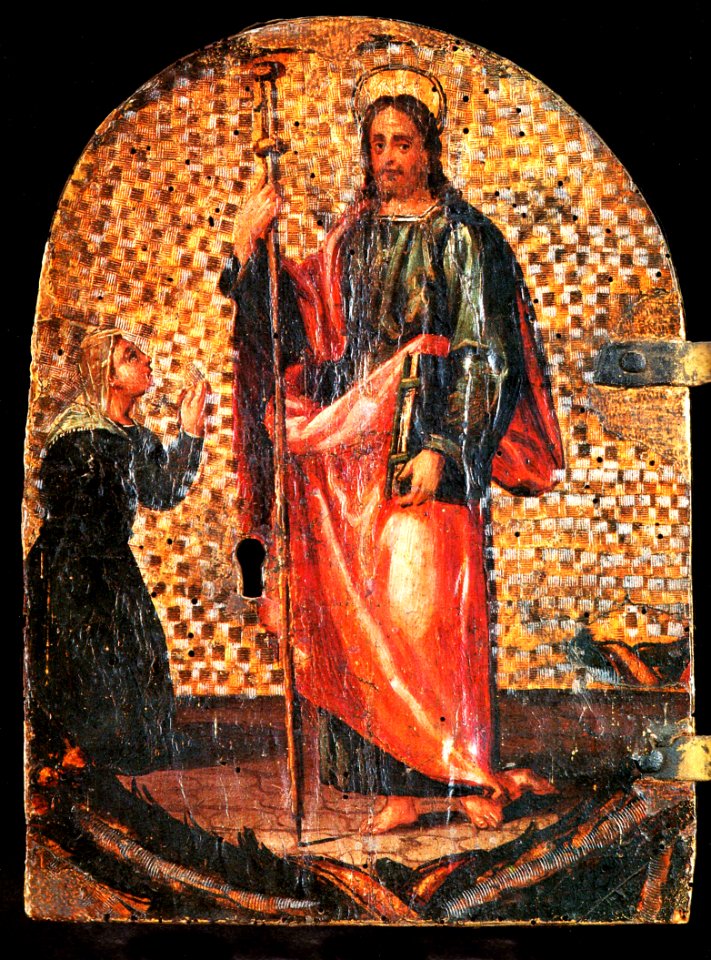 S.jacopo e committente