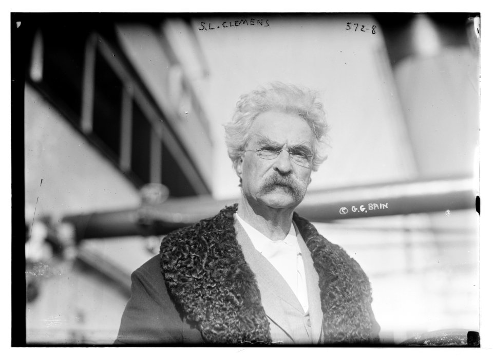 S.L. Clemens LCCN2014682697