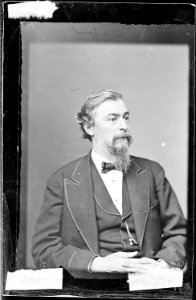 S.C. Durant - NARA - 527403