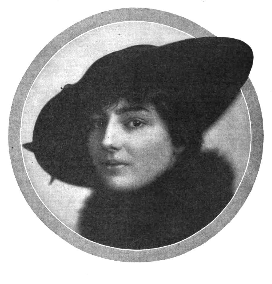 Ruth Collins Allen, Cincinnati