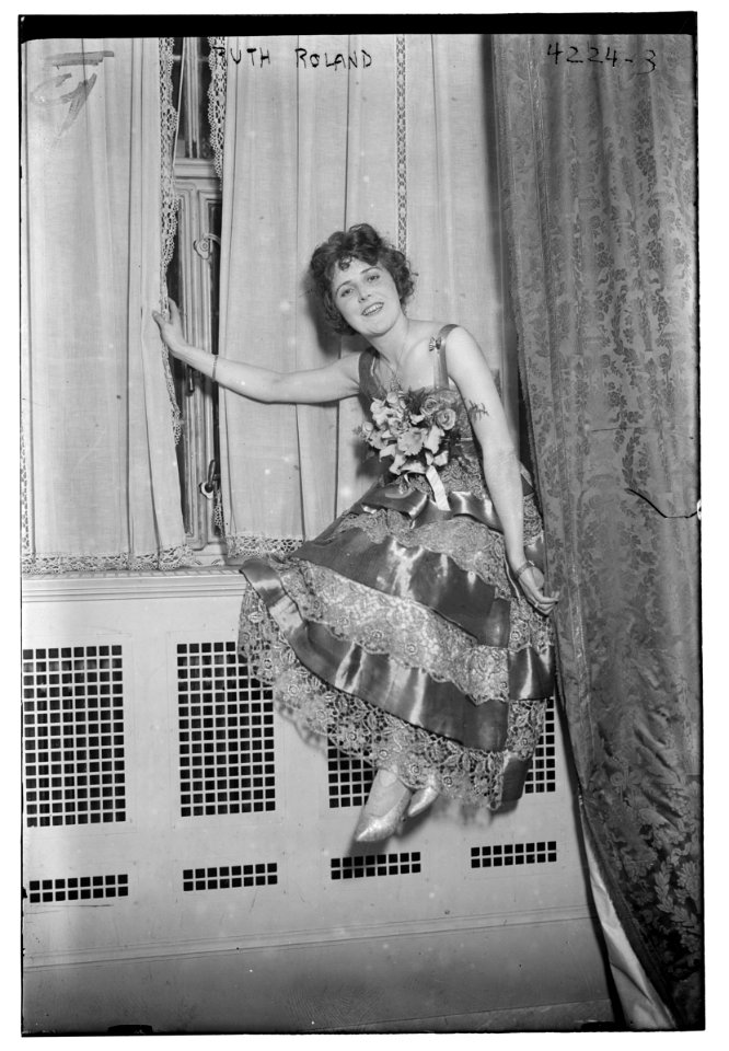 Ruth Roland LCCN2014704681