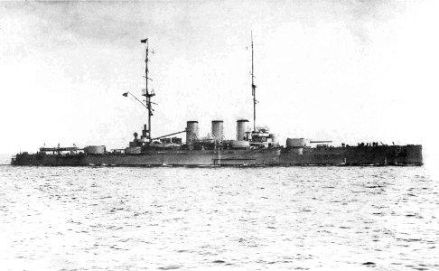 Ryurik1914-1915Lappohja