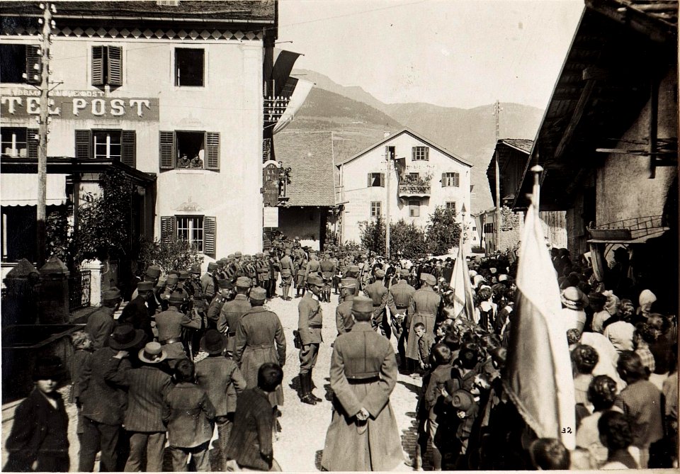 S.M.in Südtirol 13-16.9.17. (BildID 15569380)