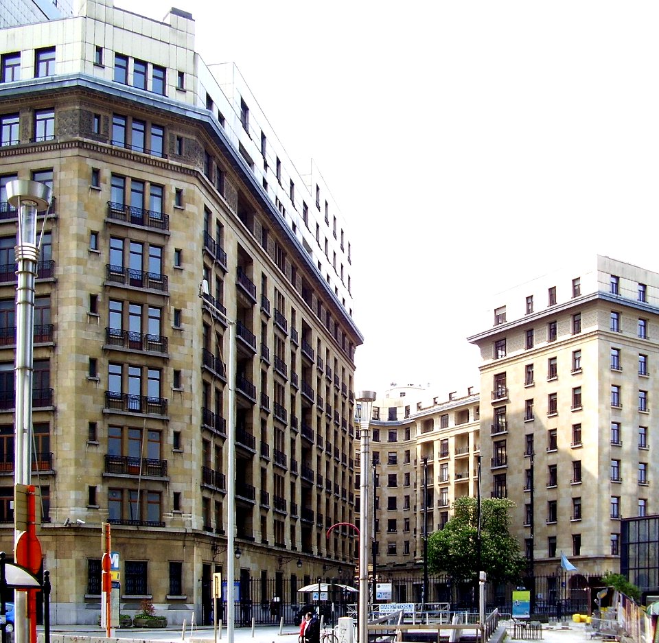 Résidence Palace 01