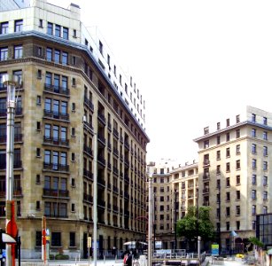 Résidence Palace 01
