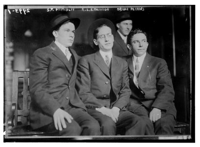 S.T. Pritchett - R.L. Etheridge - Oscar Perkins LCCN2014695462