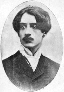 Różycki Zygmunt 1909 photo