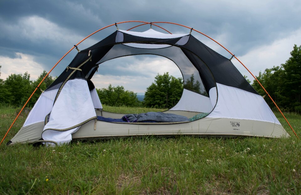 Sky outdoors summer