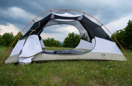 Sky outdoors summer