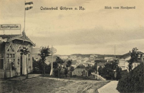 Rügen Postkarte 029