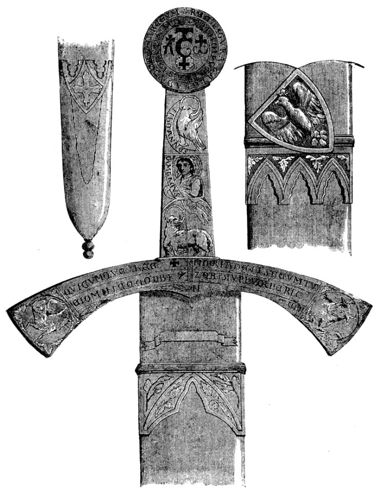 Rękojeść Szczerbca