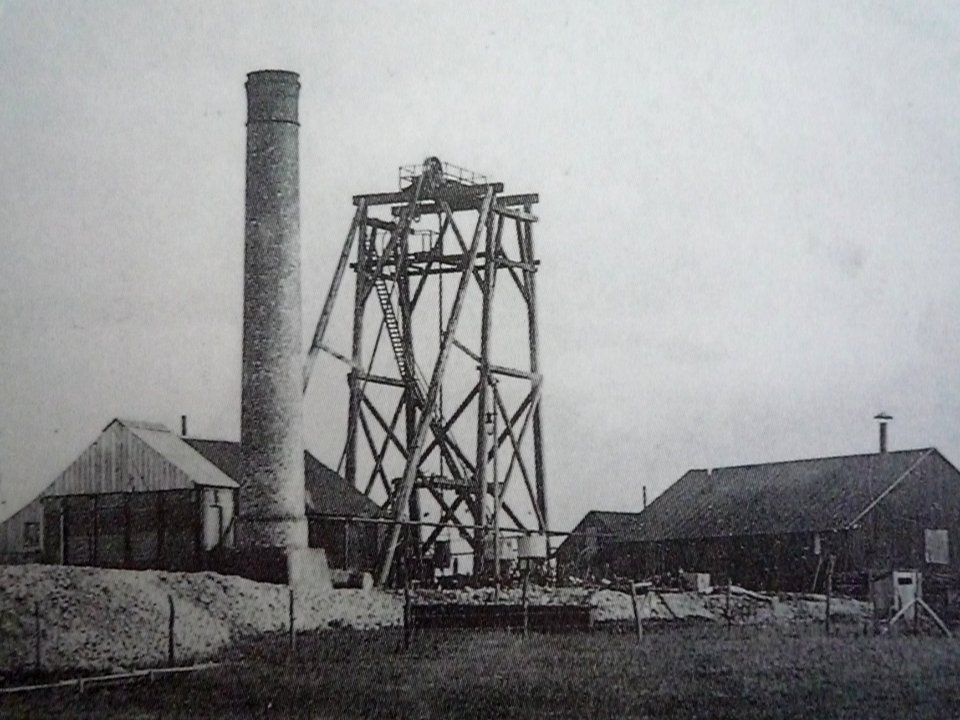 Réty - Fosse Élinghen (B)
