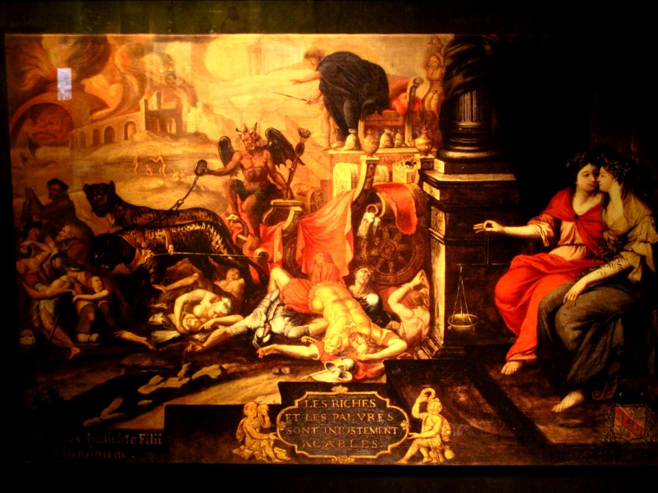 Révolte du papier timbré