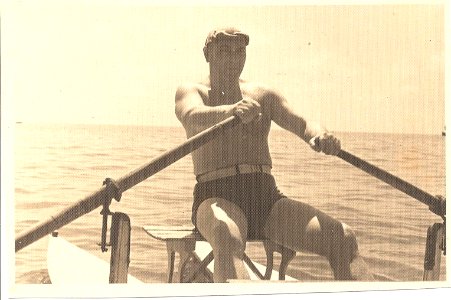 S Grodynski Ancona ca 1945