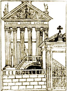 S. Paolo Maggiore - Summonte 1601