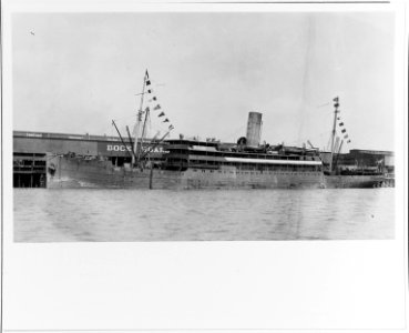 S.S. Carrillo - 19-N-12346 photo