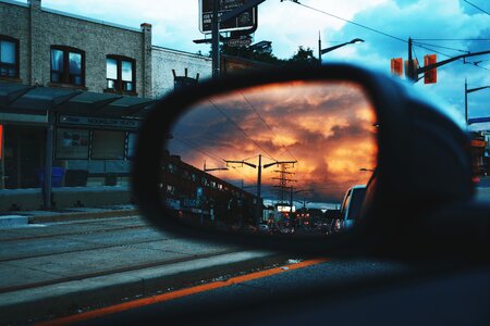 Trip travel traffic
