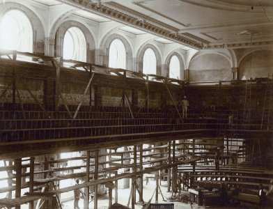 S.L. Temple under construction (cropped)