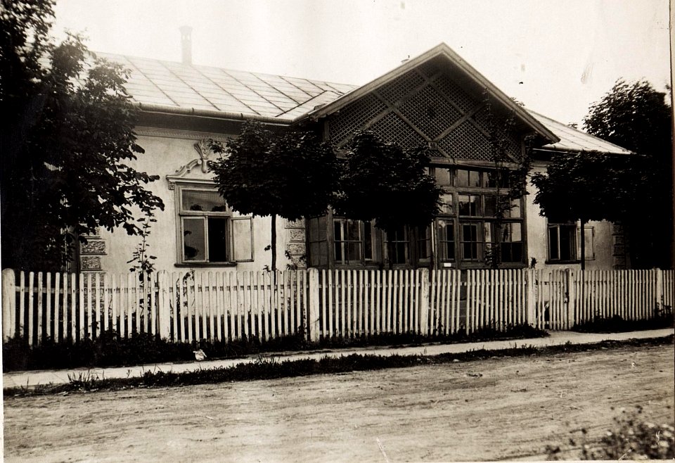 S.M. in Kolomea 6-7.1917. (BildID 15568791)