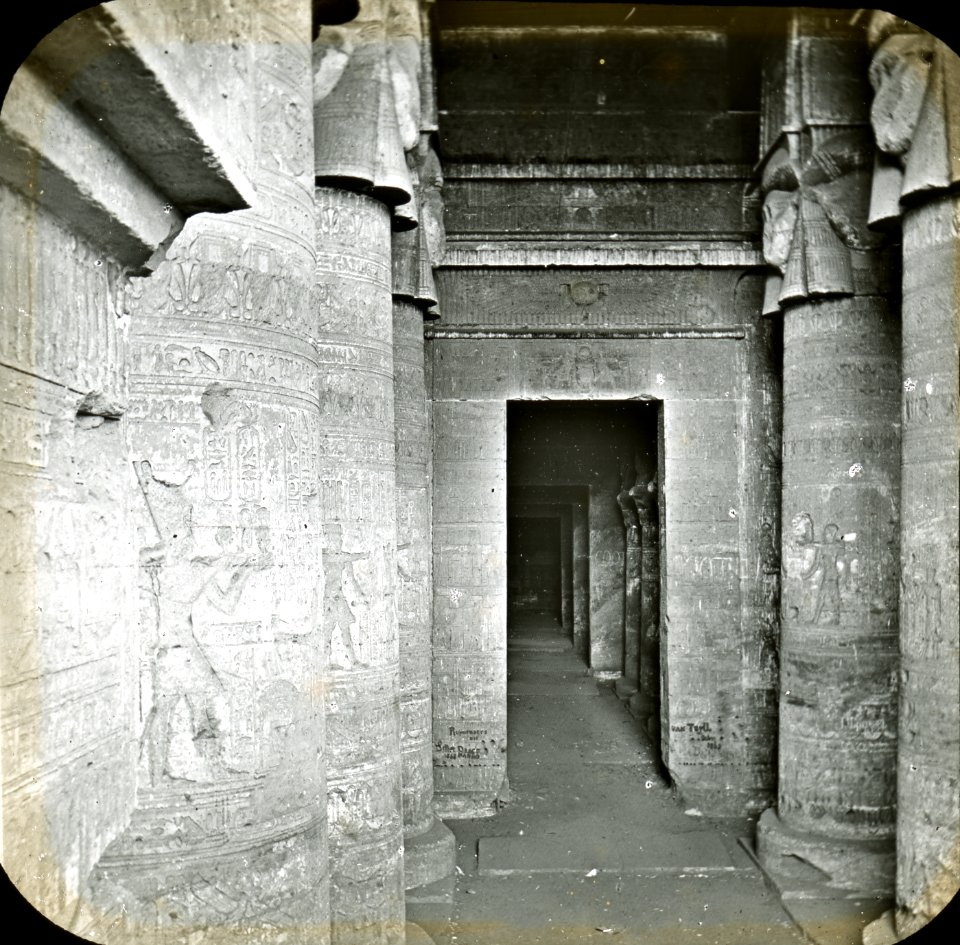 S10.08 Denderah, image 9880