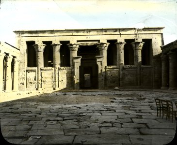 S10.08 Edfu, image 9886