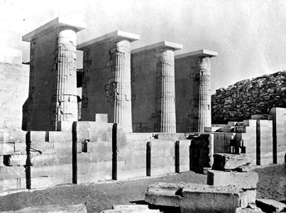 S10.08 Sakkara, image 9629