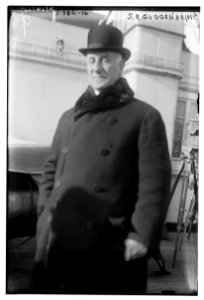 S.R. Guggenheim LCCN2014712025