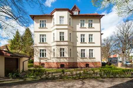 House summer sopot