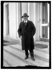 SABATH, ADOLPH JOSEPH. REP. FROM ILINOIS, 1907- LCCN2016866052