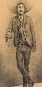 Sabino Burgos