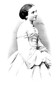 Sophie Marie von Sachsen 1845 1867