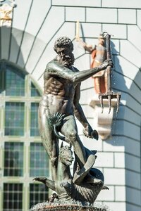 Neptunium gdańsk trójmiasto