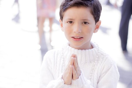 Religious religion spirituality