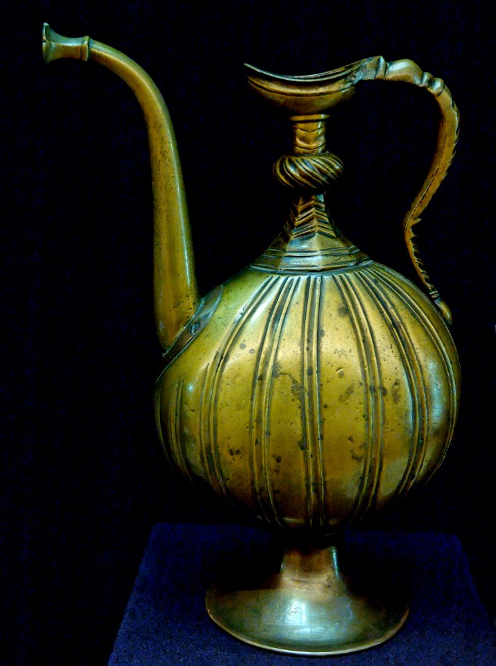 Safavid ewer MAD 20268