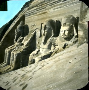 S10 08 Abu Simbel, image 9491