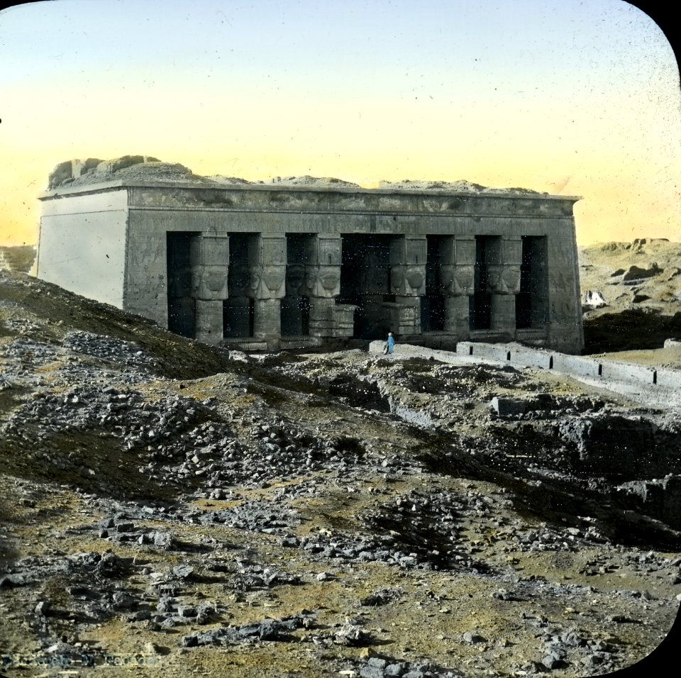 S10.08 Denderah, image 9881