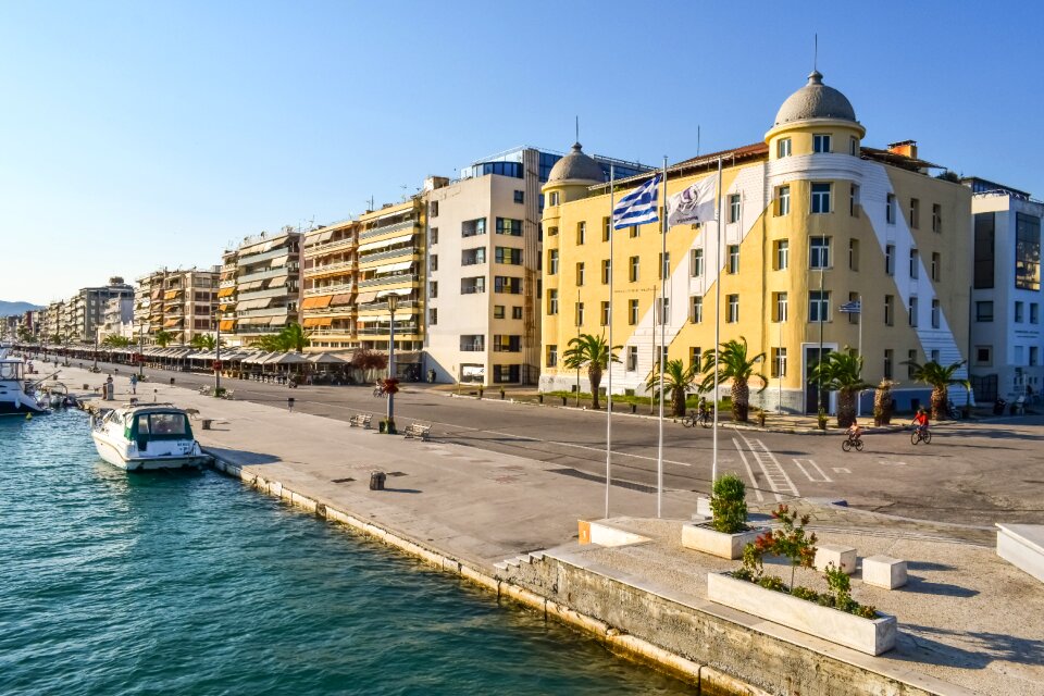 Travel hellas europe