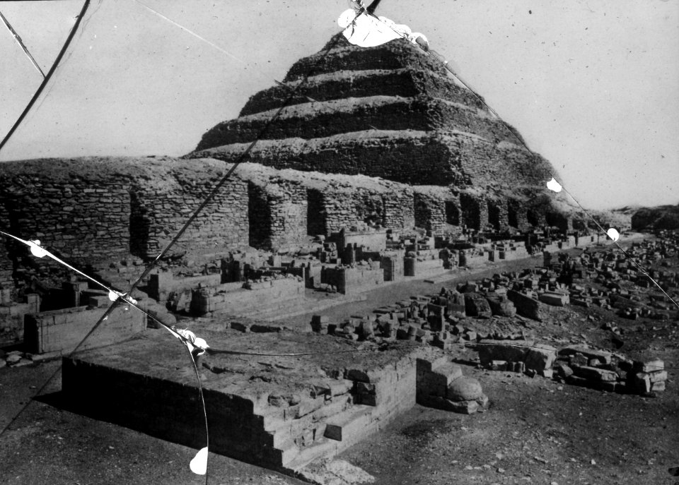 S10.08 Sakkara, image 9635