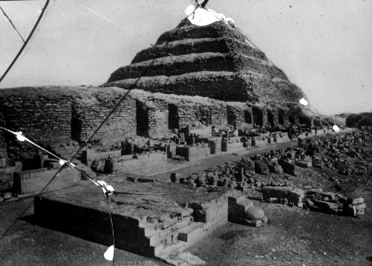 S10.08 Sakkara, image 9635