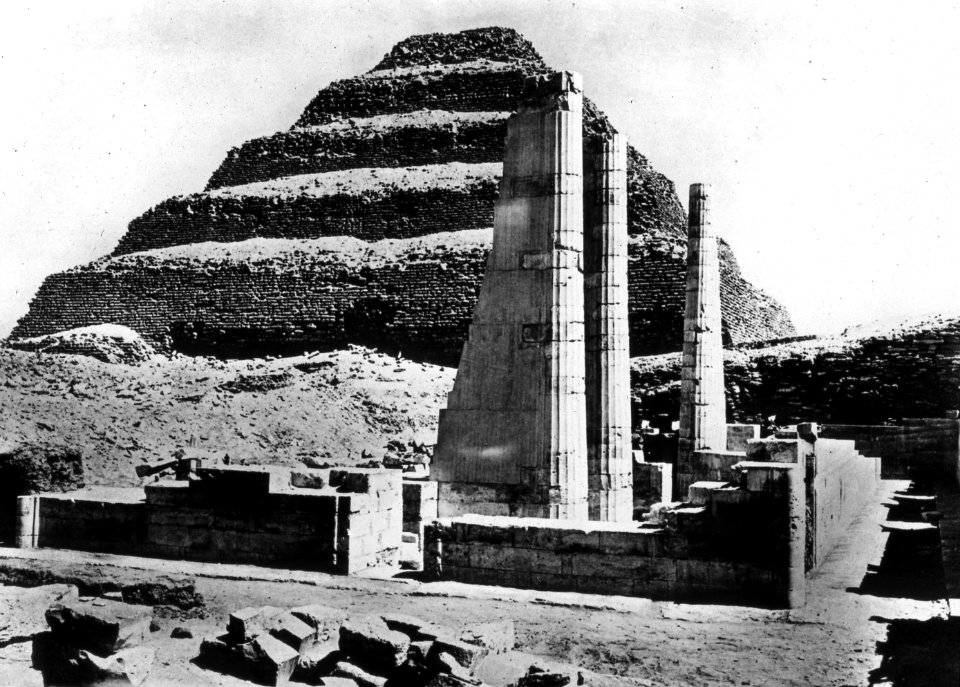 S10.08 Sakkara, image 9641