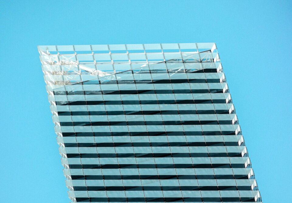 Architecture building structure