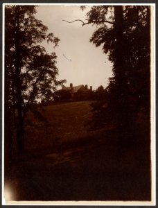 Sagamore Hill LCCN2009633596