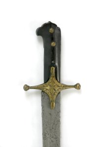 Sabel, Karabela - Livrustkammaren - 48180