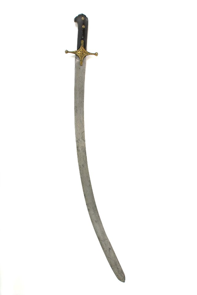 Sabel, Karabela, Polen, 1600-tal - Livrustkammaren - 56741