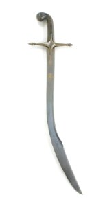 Sabel, Kilij - Livrustkammaren - 82423