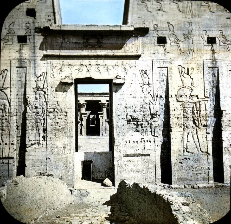 S10.08 Edfu, image 9885