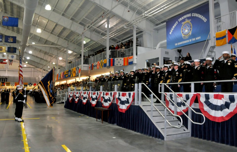 Sailor of Year ceremony 140228-N-IK959-356