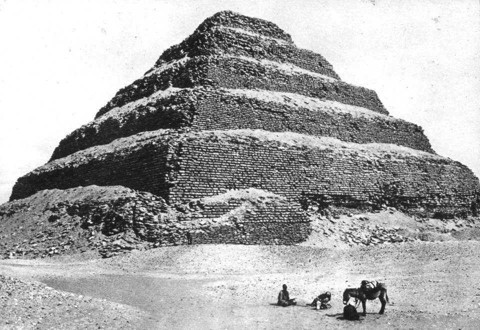 S10.08 Sakkara, image 9638