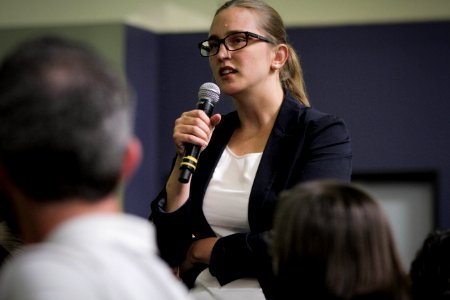 Sacramento, CA - Field Hearing on Debt Collection (7-28-16) (28705331845)